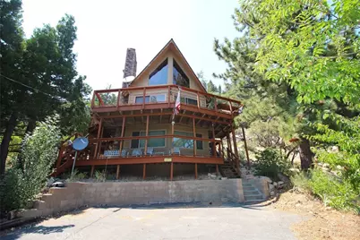 38532 N Shore Drive, Fawnskin, CA 92333 - Photo 9