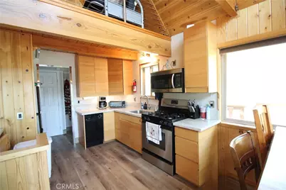 38532 N Shore Drive, Fawnskin, CA 92333 - Photo 33