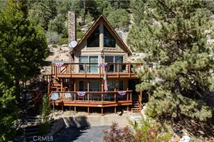 38532 N Shore Dr, Fawnskin, CA 92333 - Photo 1