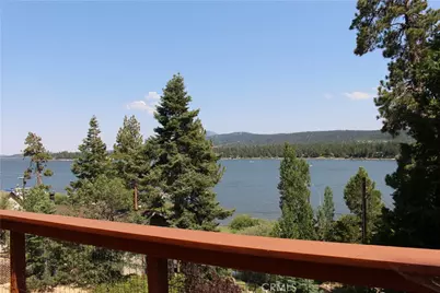 38532 N Shore Drive, Fawnskin, CA 92333 - Photo 15