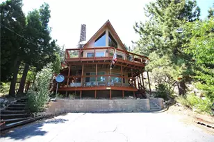 38532 N Shore Dr, Fawnskin, CA 92333 - Photo 7