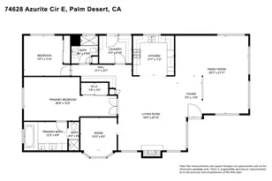 74628 Azurite Circle, Palm Desert, CA 92260 - Photo 37
