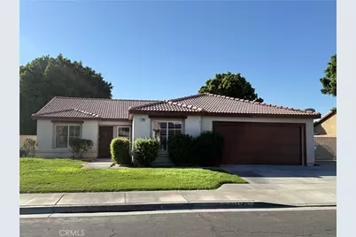 47686 Mirage Way, Indio, CA 92201 - Photo 1