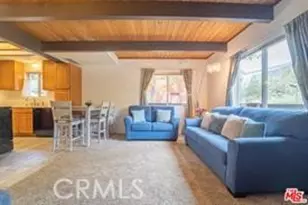 15908 Mil Potrero, Pine Mountain Club, CA 93222 - Photo 19