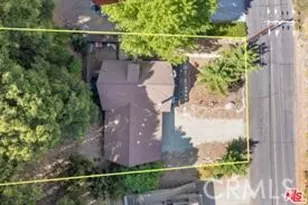 15908 Mil Potrero, Pine Mountain Club, CA 93222 - Photo 43