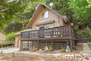 15908 Mil Potrero, Pine Mountain Club, CA 93222 - Photo 7
