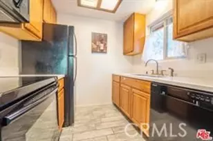 15908 Mil Potrero, Pine Mountain Club, CA 93222 - Photo 21