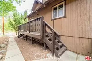 15908 Mil Potrero, Pine Mountain Club, CA 93222 - Photo 11