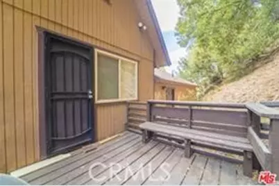 15908 Mil Potrero, Pine Mountain Club, CA 93222 - Photo 15