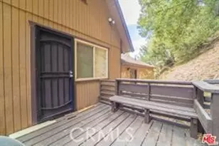 15908 Mil Potrero, Pine Mountain Club, CA 93222 - Photo 15