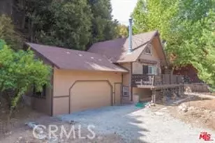 15908 Mil Potrero, Pine Mountain Club, CA 93222 - Photo 5