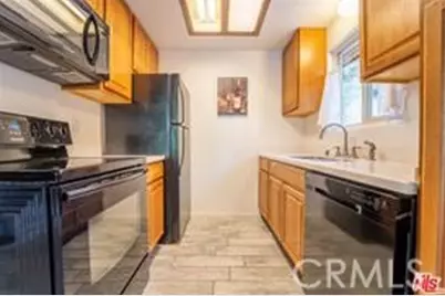 15908 Mil Potrero, Pine Mountain Club, CA 93222 - Photo 23