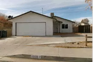 45007 Logue Ct, Lancaster, CA 93535 - Photo 1