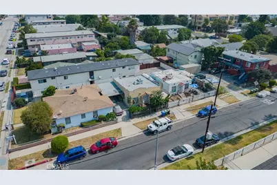 500 N Madison Avenue, Los Angeles, CA 90004 - Photo 1