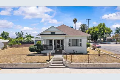 1099 W Congress Street, San Bernardino, CA 92410 - Photo 1
