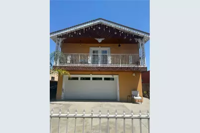 815 E 80th Street, Los Angeles, CA 90001 - Photo 1