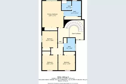 1 Country Wood Drive, Pomona, CA 91766 - Photo 27