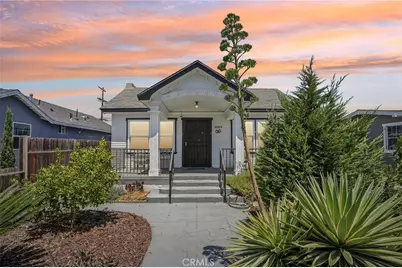 2025 W Vernon Avenue, Los Angeles, CA 90062 - Photo 33