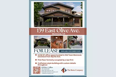 139 E Olive Ave, Monrovia, CA 91016 - Photo 5