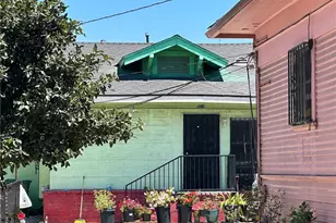 4618 Wall St, Los Angeles, CA 90011 - Photo 5