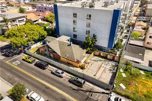 101 S Mariposa Ave, Los Angeles, CA 90004 - Photo 1