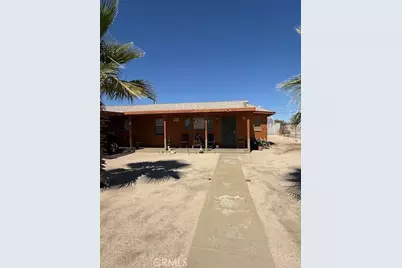 6388 Cienega Drive, 29 Palms MCB, CA 92277 - Photo 3