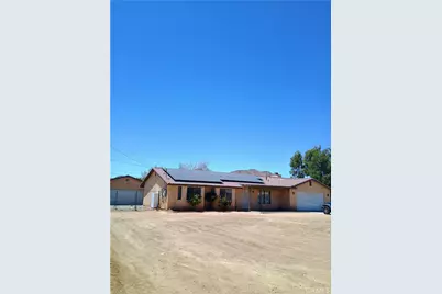 16594 Tenaja Road, Apple Valley, CA 92307 - Photo 1