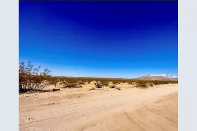 0 Dennis Avenue, Joshua Tree, CA 92252 - Photo 1