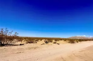 0 Dennis Ave, Joshua Tree, CA 92252 - Photo 1