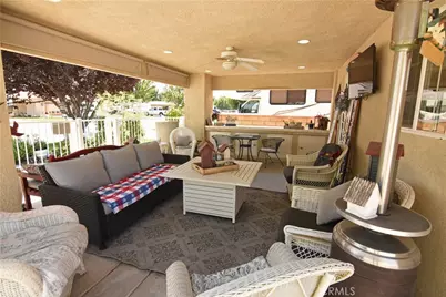 11620 Ridgemark Road, Apple Valley, CA 92308 - Photo 15