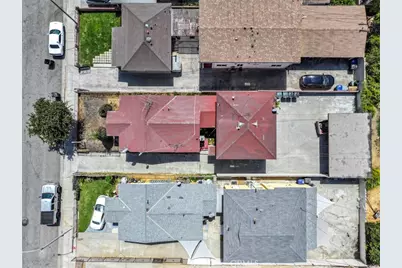 631 Leonard Avenue, Los Angeles, CA 90022 - Photo 35