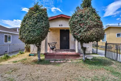 631 Leonard Avenue, Los Angeles, CA 90022 - Photo 1