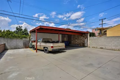 631 Leonard Avenue, Los Angeles, CA 90022 - Photo 31