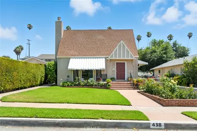 438 N Pasadena Avenue, Glendora, CA 91741 - Photo 1
