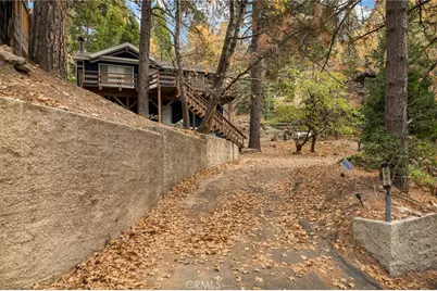 1993 Willow Drive, Running Springs, CA 92382 - Photo 1