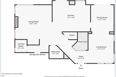 7701 Longs Peak Drive, Jurupa Valley, CA 92509 - Photo 53