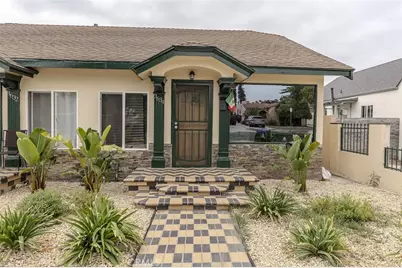 3632 W 59th Street, Los Angeles, CA 90043 - Photo 1