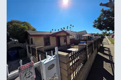 6316 8th Avenue, Los Angeles, CA 90043 - Photo 3