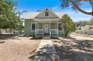 7812 Pearblossom, Littlerock, CA 93543 - Photo 1