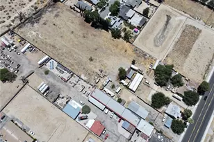 7812 Pearblossom, Littlerock, CA 93543 - Photo 37