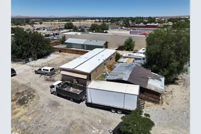 7812 Pearblossom, Littlerock, CA 93543 - Photo 39