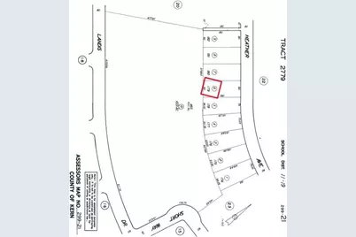 7272 Heather Avenue, California City, CA 93505 - Photo 1