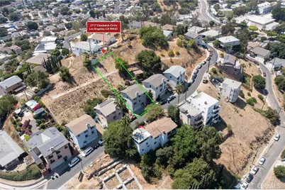 2717 Chadwick Circle, Los Angeles, CA 90032 - Photo 37