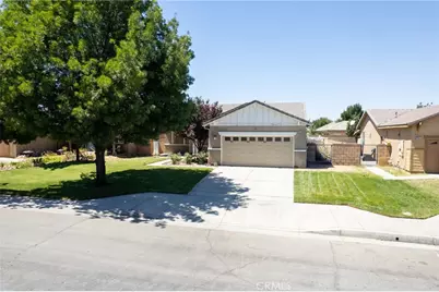 45525 Stanridge Avenue, Lancaster, CA 93535 - Photo 31