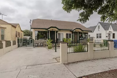 3632 W 59th Street, Los Angeles, CA 90043 - Photo 3