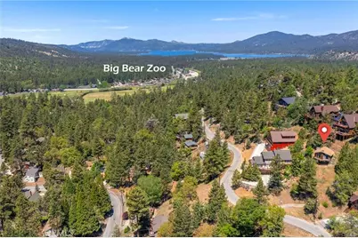 885 Menlo Drive, Big Bear Lake, CA 92315 - Photo 3