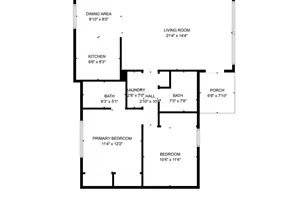 8710 Belford Ave, Los Angeles, CA 90045 - Photo 3