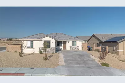 13212 Sixth Ave Avenue, Victorville, CA 92395 - Photo 1