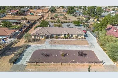 20825 Rancherias Road, Apple Valley, CA 92307 - Photo 7