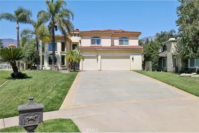 1243 Jacaranda Place, Upland, CA 91784 - Photo 3